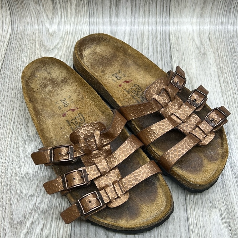 Birkenstock BIRKI’S Sandals